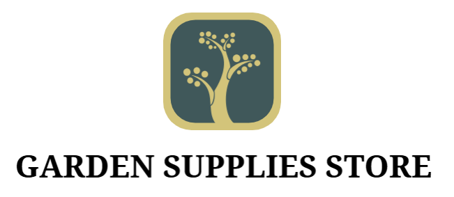 Garden Supplies Store