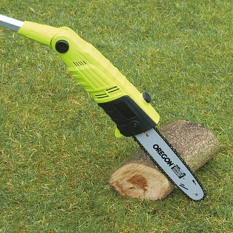 Corded Pole Chainsaw - Image 2