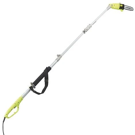 Corded Pole Chainsaw - Image 6