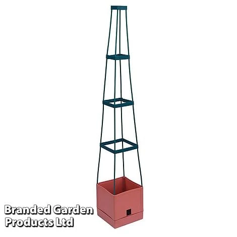Garden Grow Self Watering 4 Tier Tomato Tower - Image 5